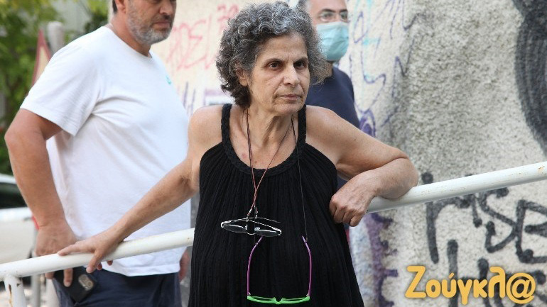 Εσπευσμένα στο Νοσοκομείο Αλεξανδρούπολης η κόρη του Μίκη Θεοδωράκη – Πήρε εξιτήριο